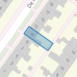 Perceel AMF00-G-5158