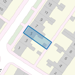 Perceel AMF00-G-5160