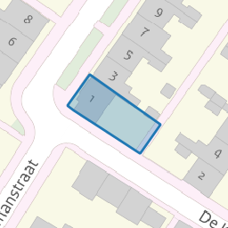 Perceel AMF00-G-5162