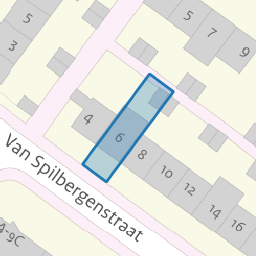 Perceel AMF00-G-5168