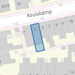 Perceel AMF00-G-5184