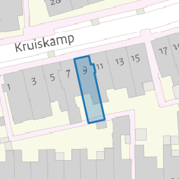 Perceel AMF00-G-5187