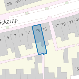 Perceel AMF00-G-5189