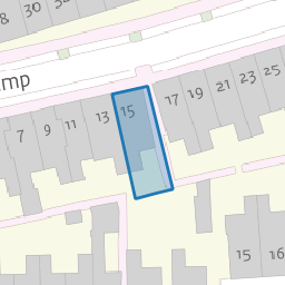 Perceel AMF00-G-5190