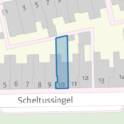 Perceel AMF00-G-5196