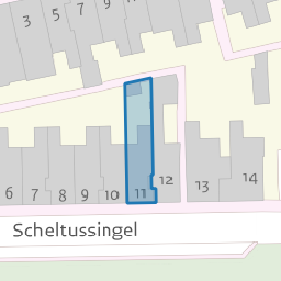 Perceel AMF00-G-5197