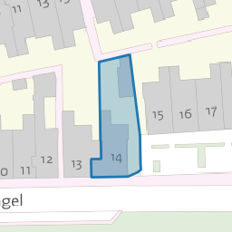 Perceel AMF00-G-5200