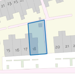 Perceel AMF00-G-5204