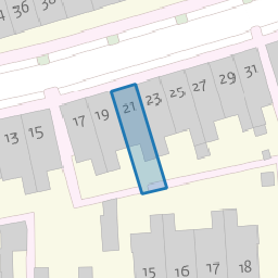 Perceel AMF00-G-5210