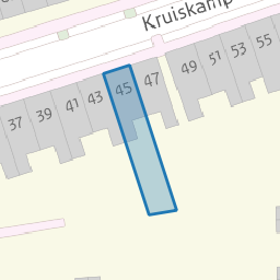 Perceel AMF00-G-5219