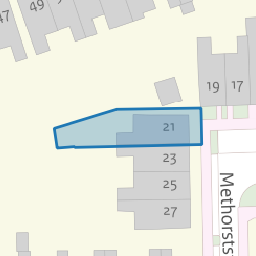 Perceel AMF00-G-5230