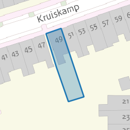 Perceel AMF00-G-5231