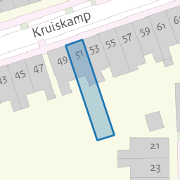 Perceel AMF00-G-5232