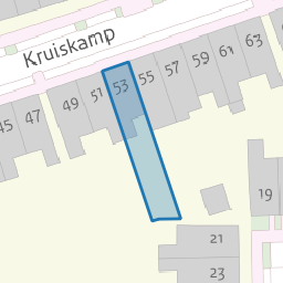 Perceel AMF00-G-5233