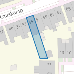 Perceel AMF00-G-5234