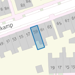 Perceel AMF00-G-5236