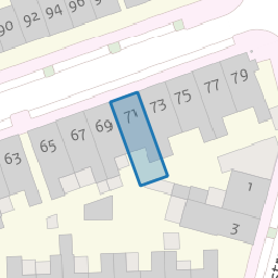 Perceel AMF00-G-5242