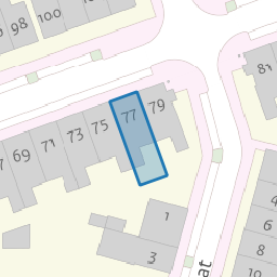 Perceel AMF00-G-5245