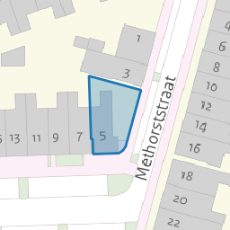 Perceel AMF00-G-5249