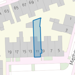 Perceel AMF00-G-5252