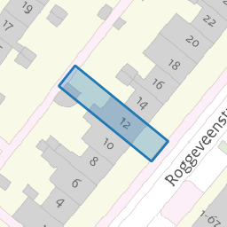 Perceel AMF00-G-5268