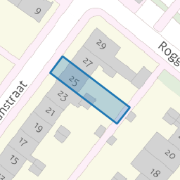 Perceel AMF00-G-5271