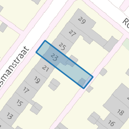 Perceel AMF00-G-5272