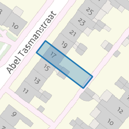 Perceel AMF00-G-5275