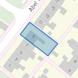 Perceel AMF00-G-5279