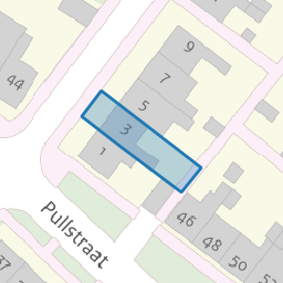 Perceel AMF00-G-5281