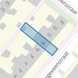 Perceel AMF00-G-5284