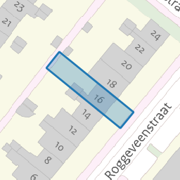 Perceel AMF00-G-5285