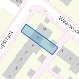 Perceel AMF00-G-5291