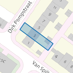 Perceel AMF00-G-5294