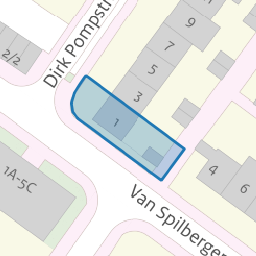 Perceel AMF00-G-5295