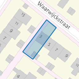 Perceel AMF00-G-5296