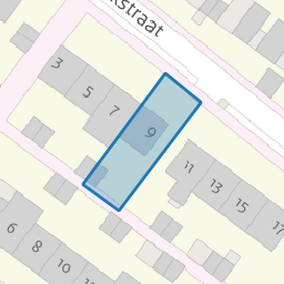 Perceel AMF00-G-5298