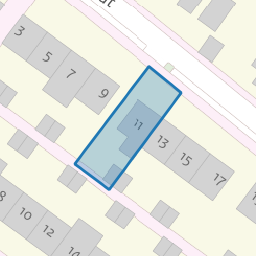 Perceel AMF00-G-5299