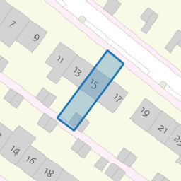 Perceel AMF00-G-5301