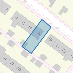 Perceel AMF00-G-5302