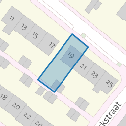 Perceel AMF00-G-5303