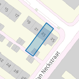 Perceel AMF00-G-5305