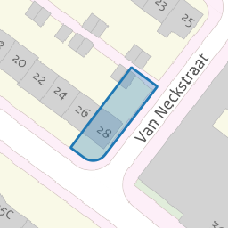 Perceel AMF00-G-5306