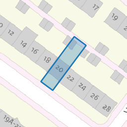 Perceel AMF00-G-5310