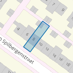 Perceel AMF00-G-5314