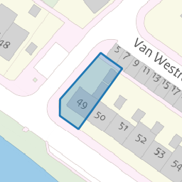 Perceel AMF00-G-5316