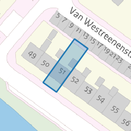 Perceel AMF00-G-5318