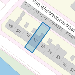 Perceel AMF00-G-5319