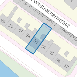 Perceel AMF00-G-5320