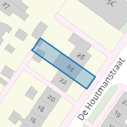 Perceel AMF00-G-5325